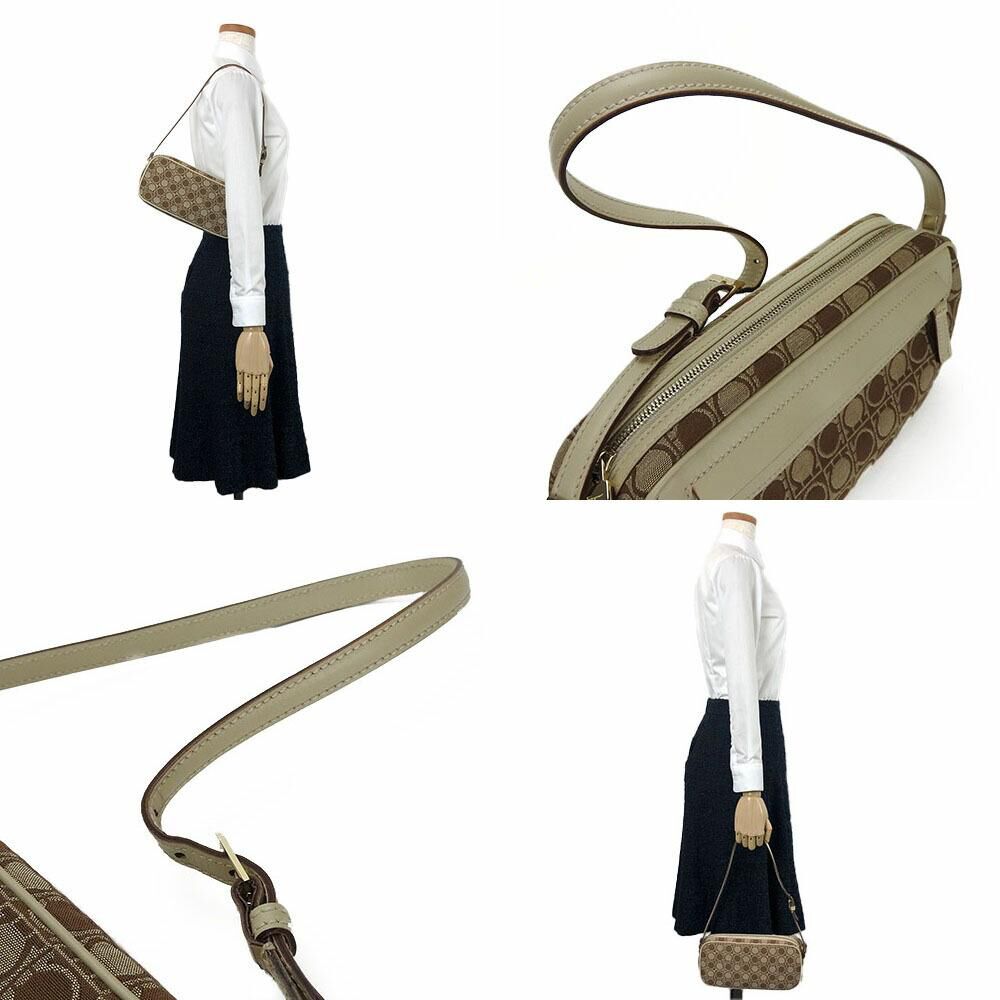 Salvatore Ferragamo Shoulder Bag