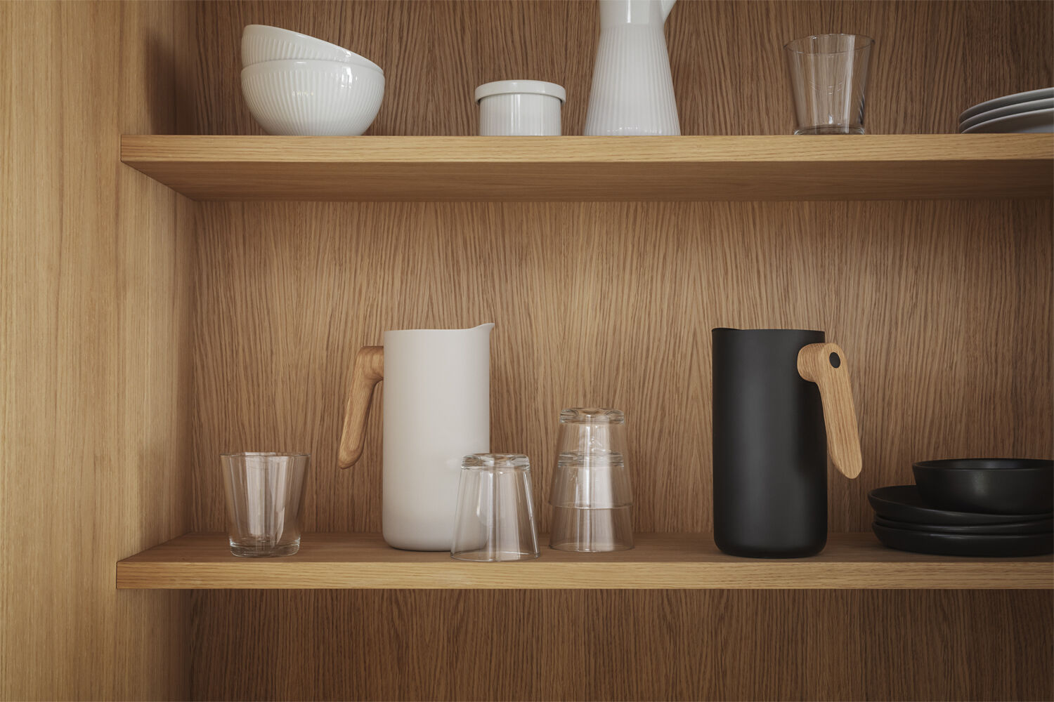 Kande 1,4l black Nordic k