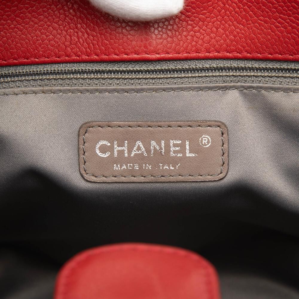 Chanel Tote