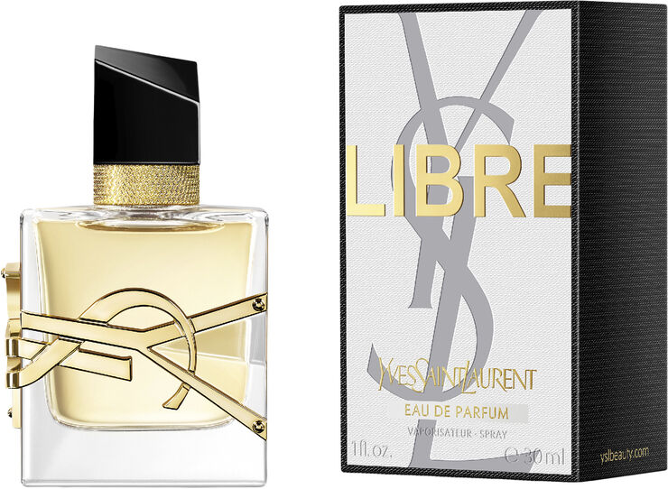 Libre Eau de Parfum