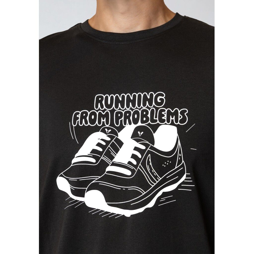 Run t-shirt