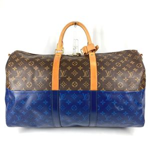 Louis Vuitton Keepall