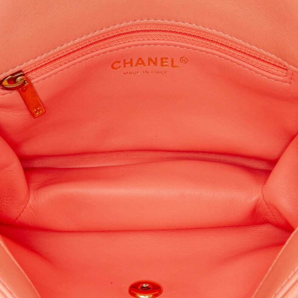 Chanel Flap Bag