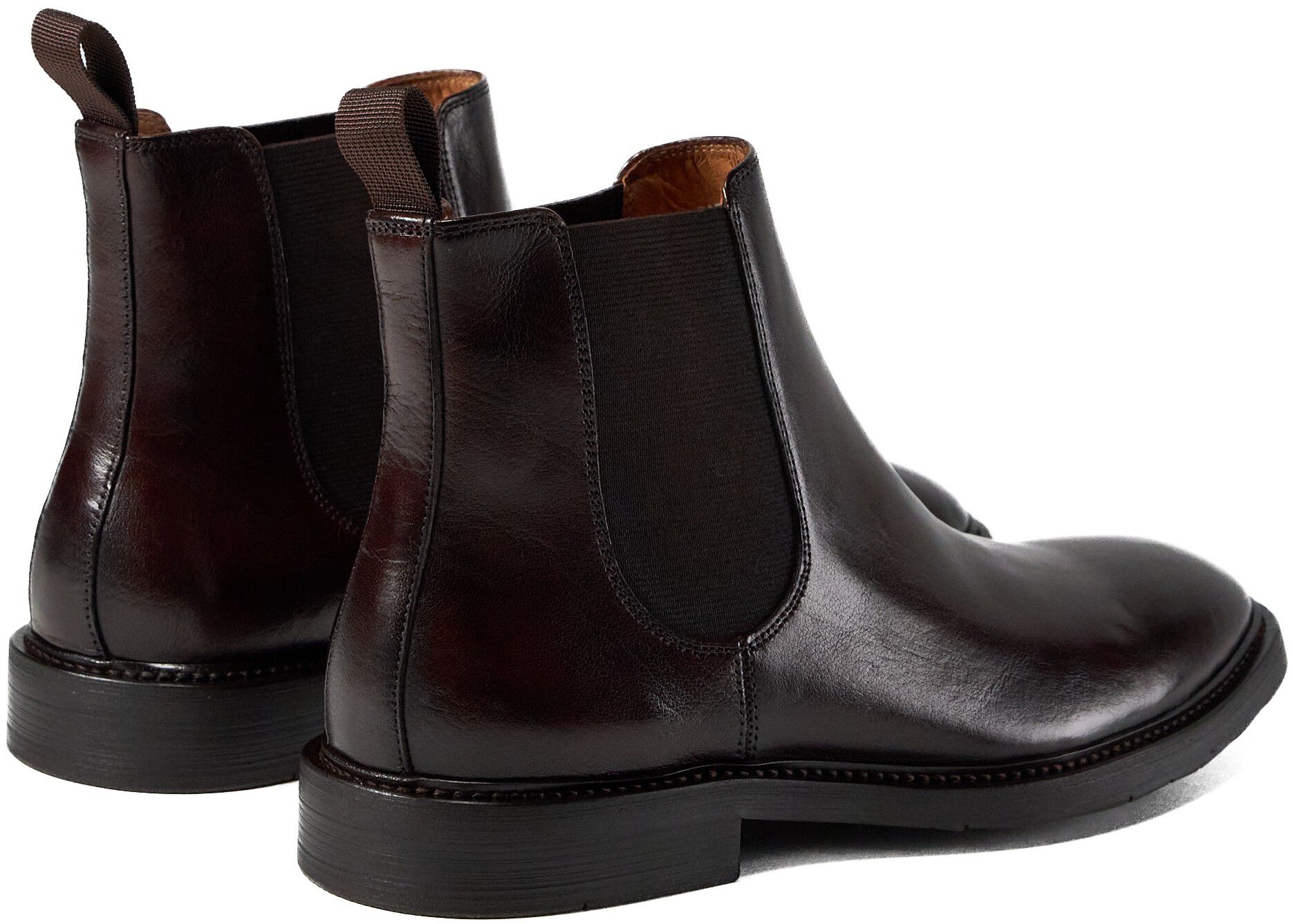 Chelsea boot