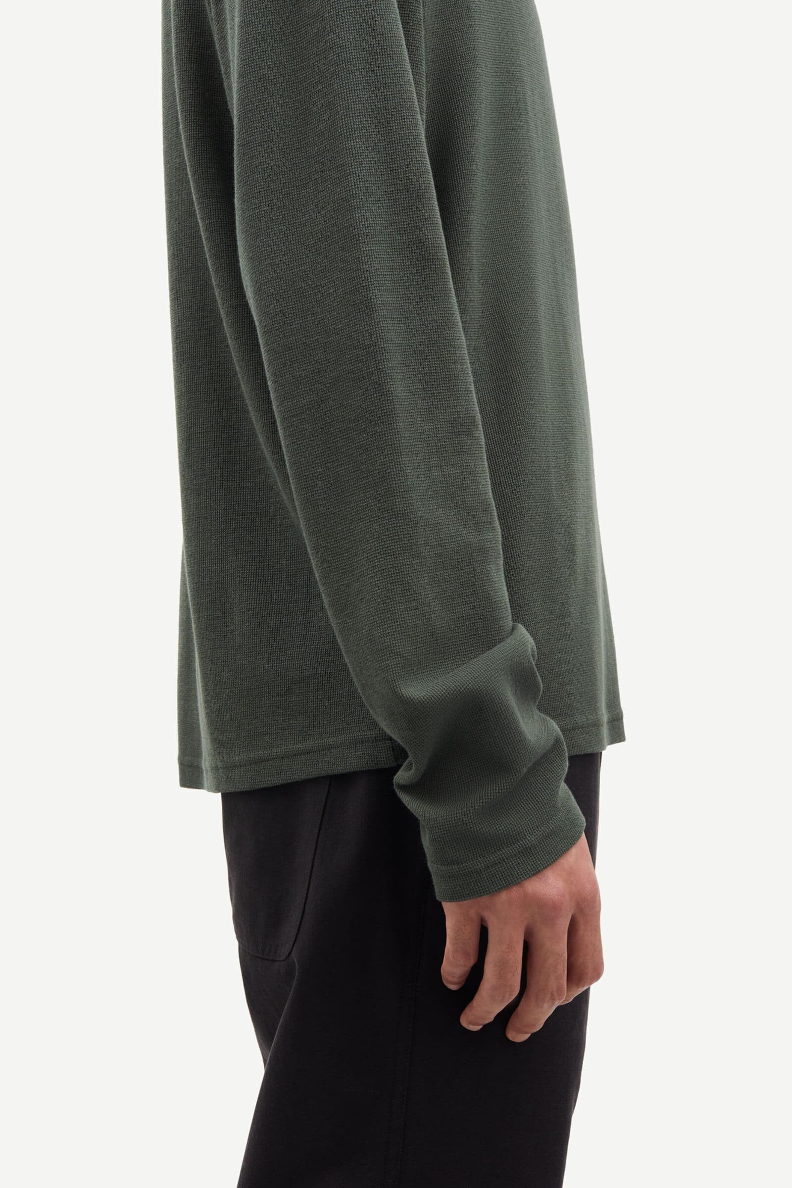 Sajaxon t-shirt LS 15093