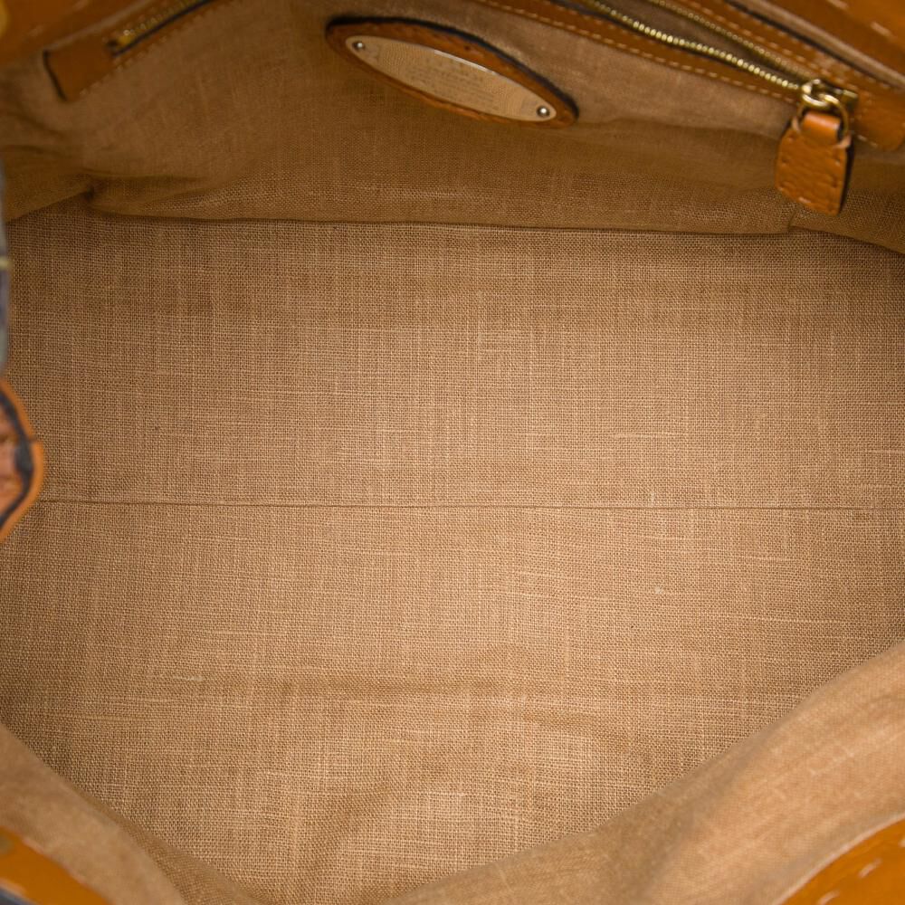 Fendi Tote