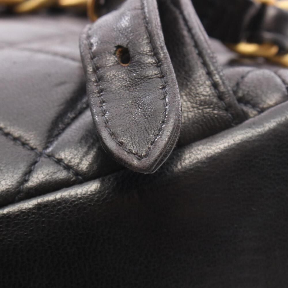 Chanel Backpack