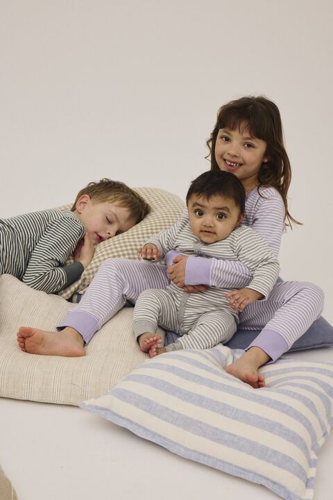 Laurits 9G baby bodysuit