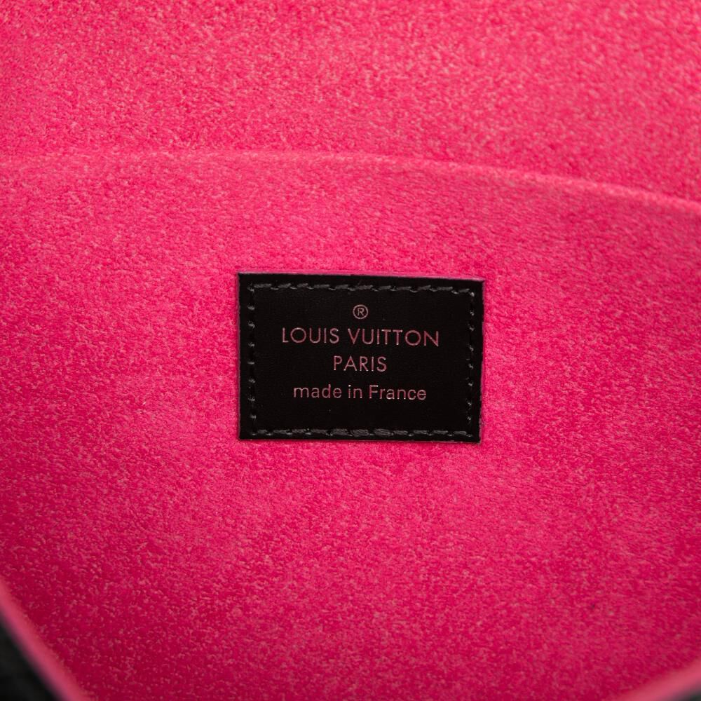 Louis Vuitton Pochette Felicie