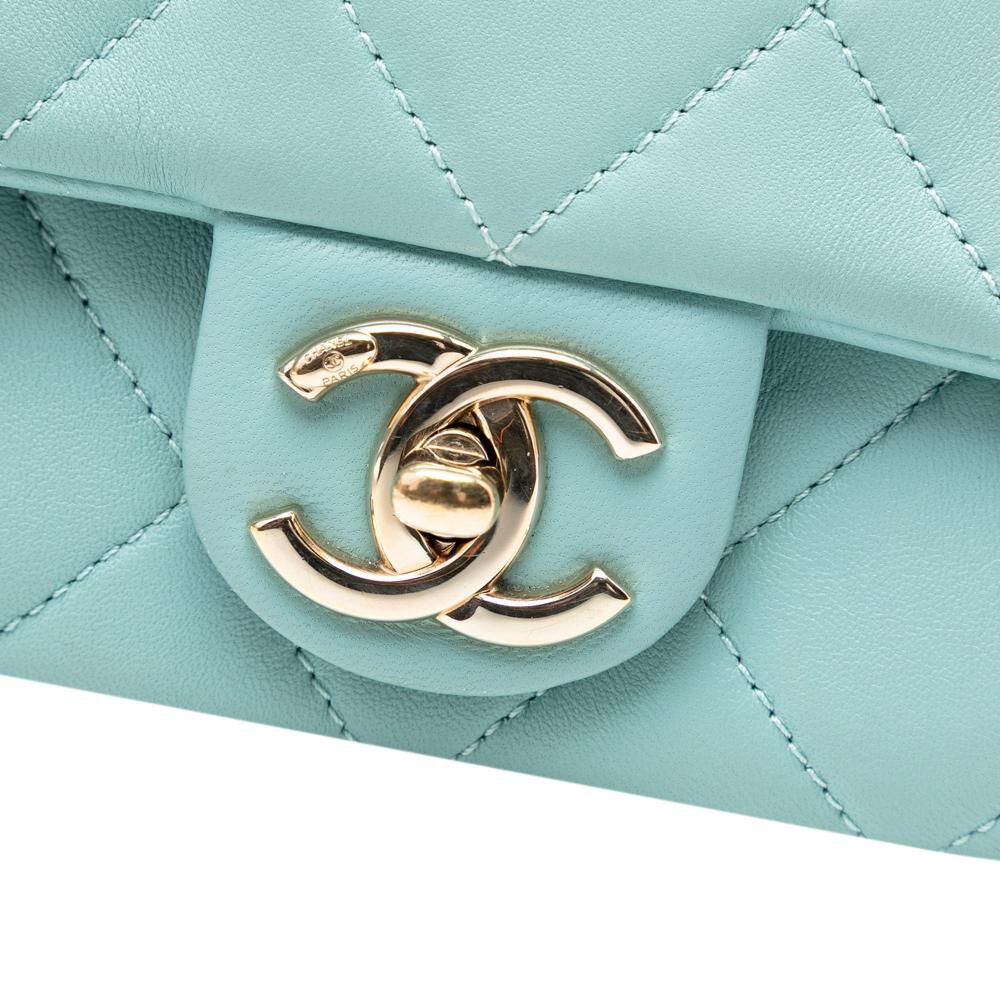 Chanel Flap Bag
