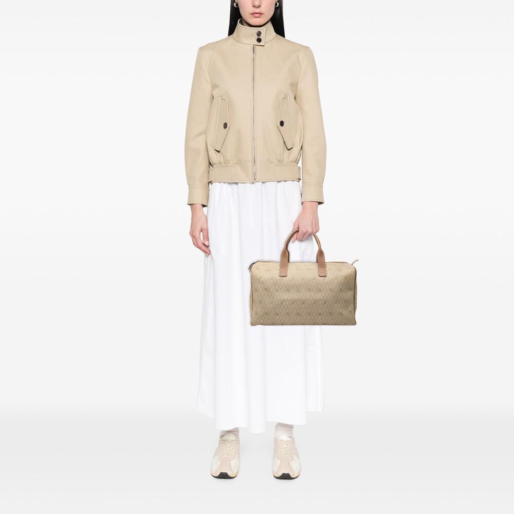 Dior Boston Bag