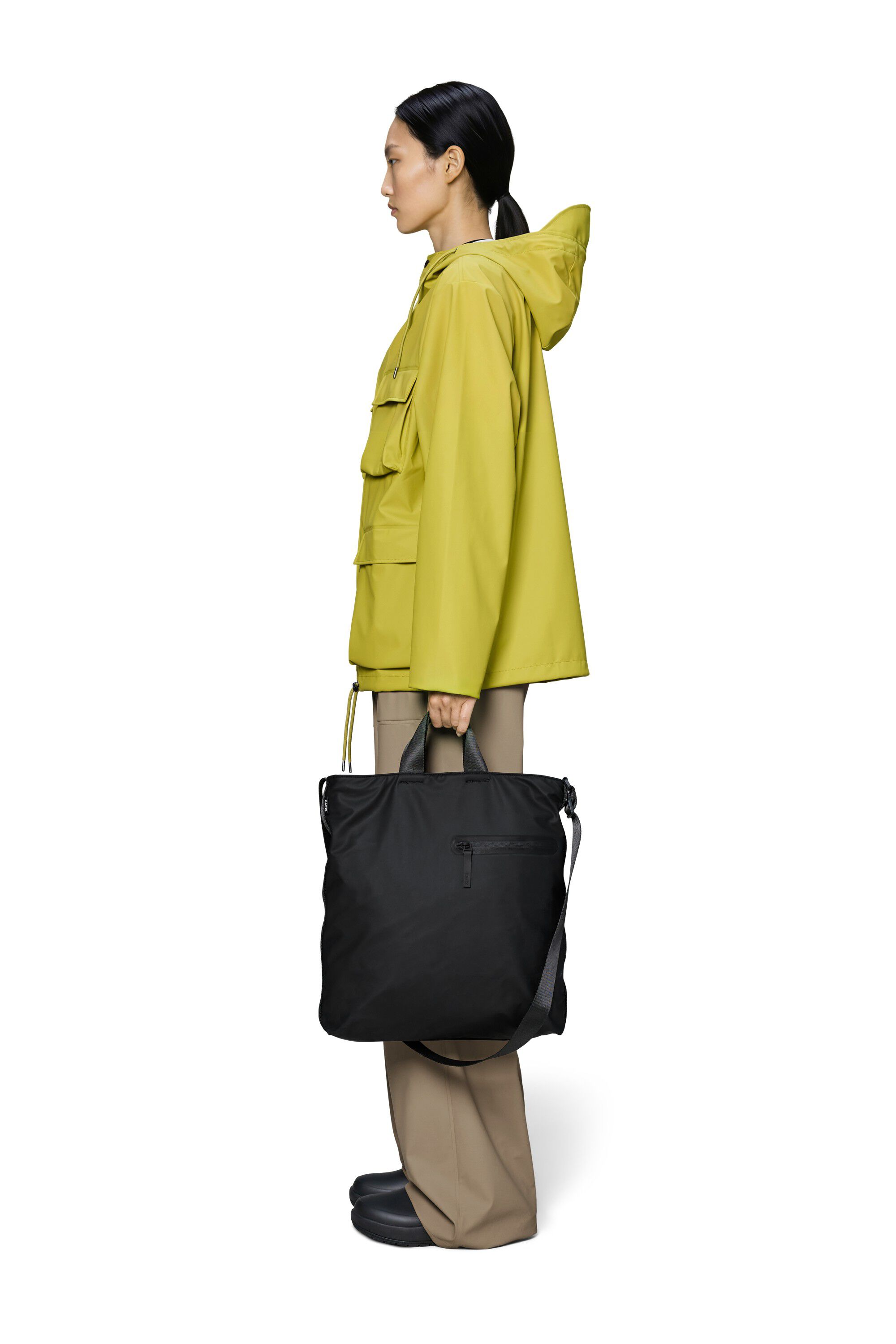 Dash Tote Bag W3