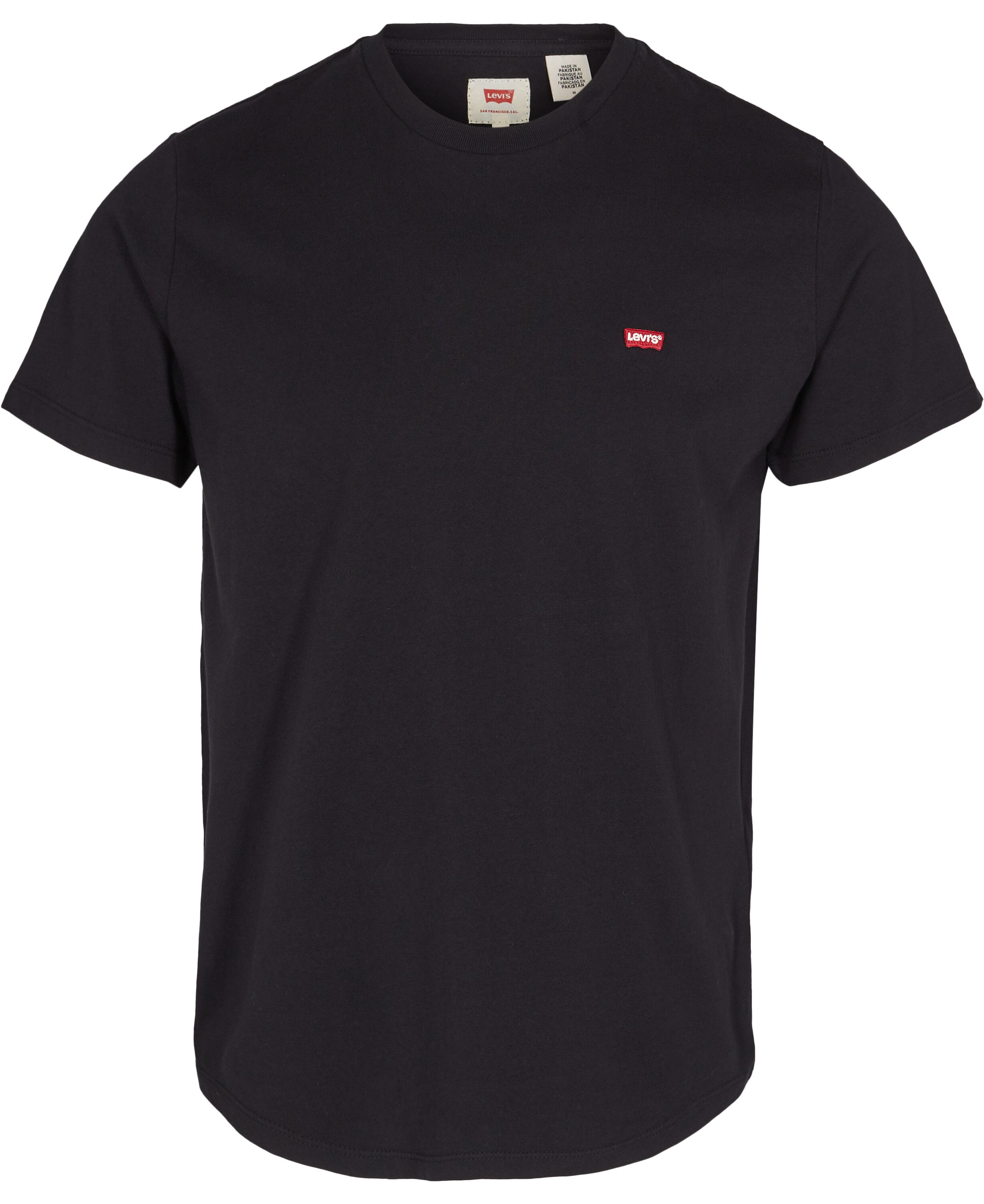 SS ORIGINAL HM TEE OLIVE NIGHT