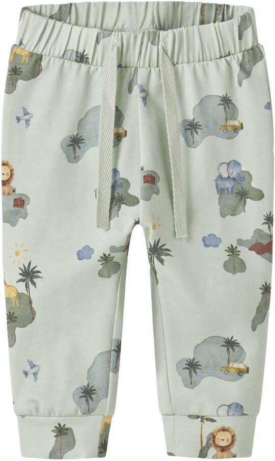 Nbmhello Pant