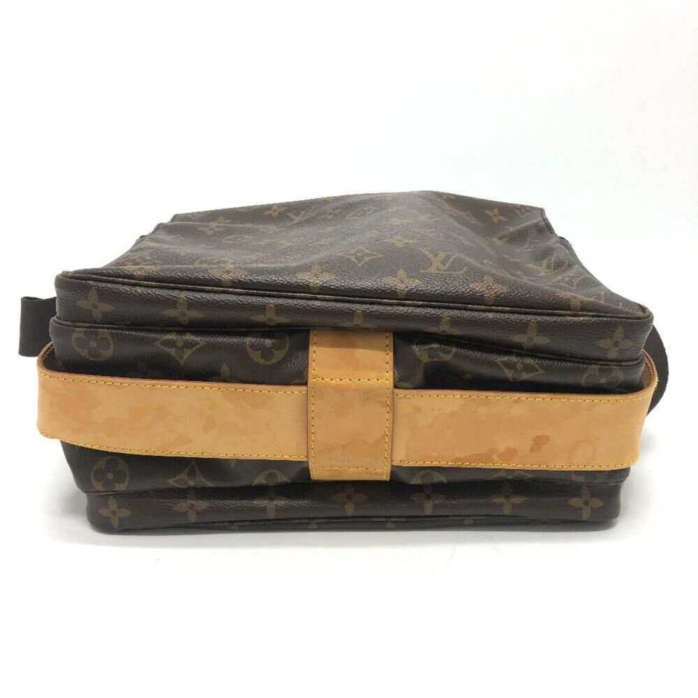 Louis Vuitton Messenger