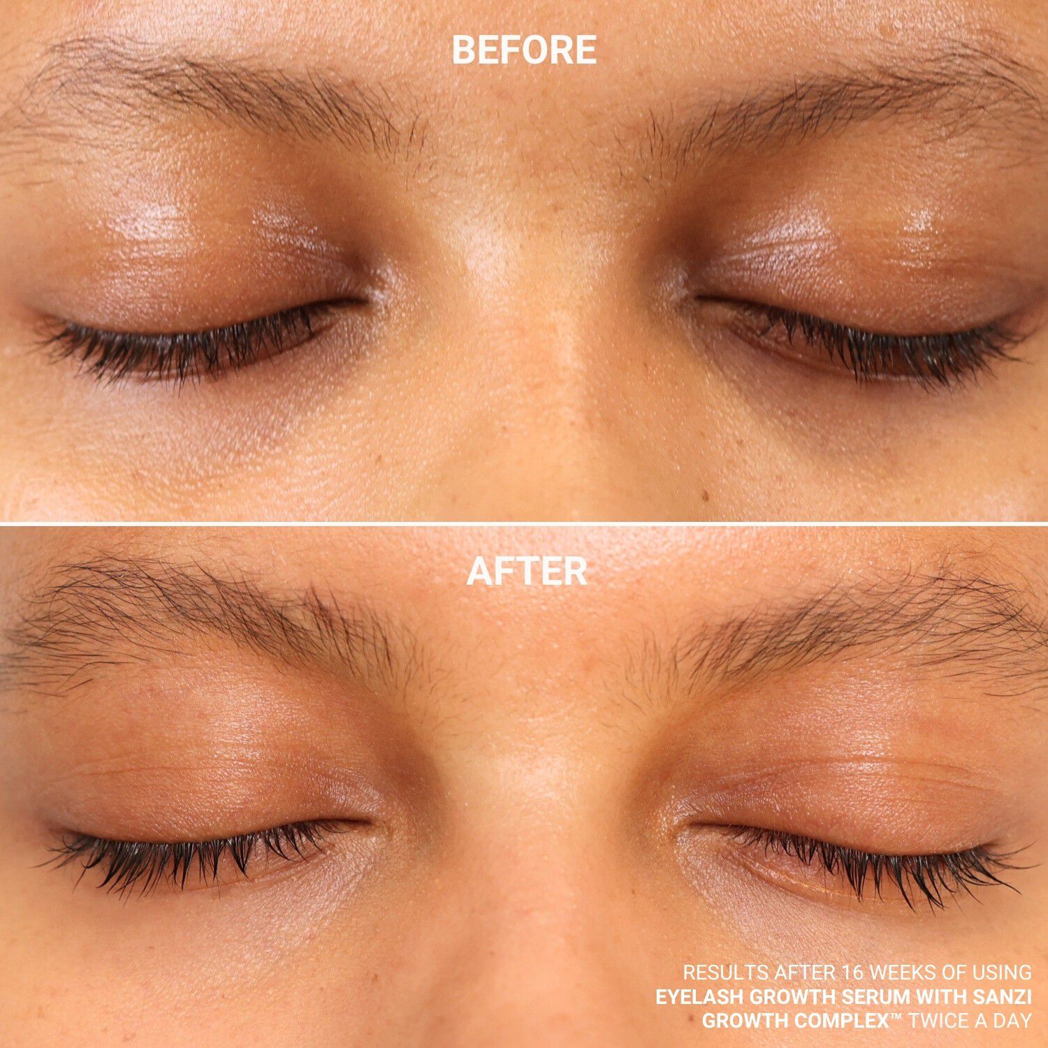 Eyelash Growth Serum