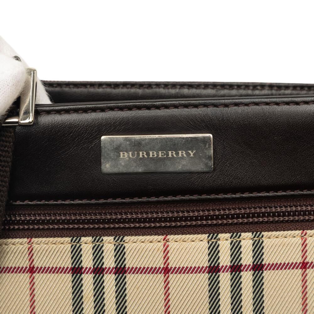 Burberry Crossbody Bag