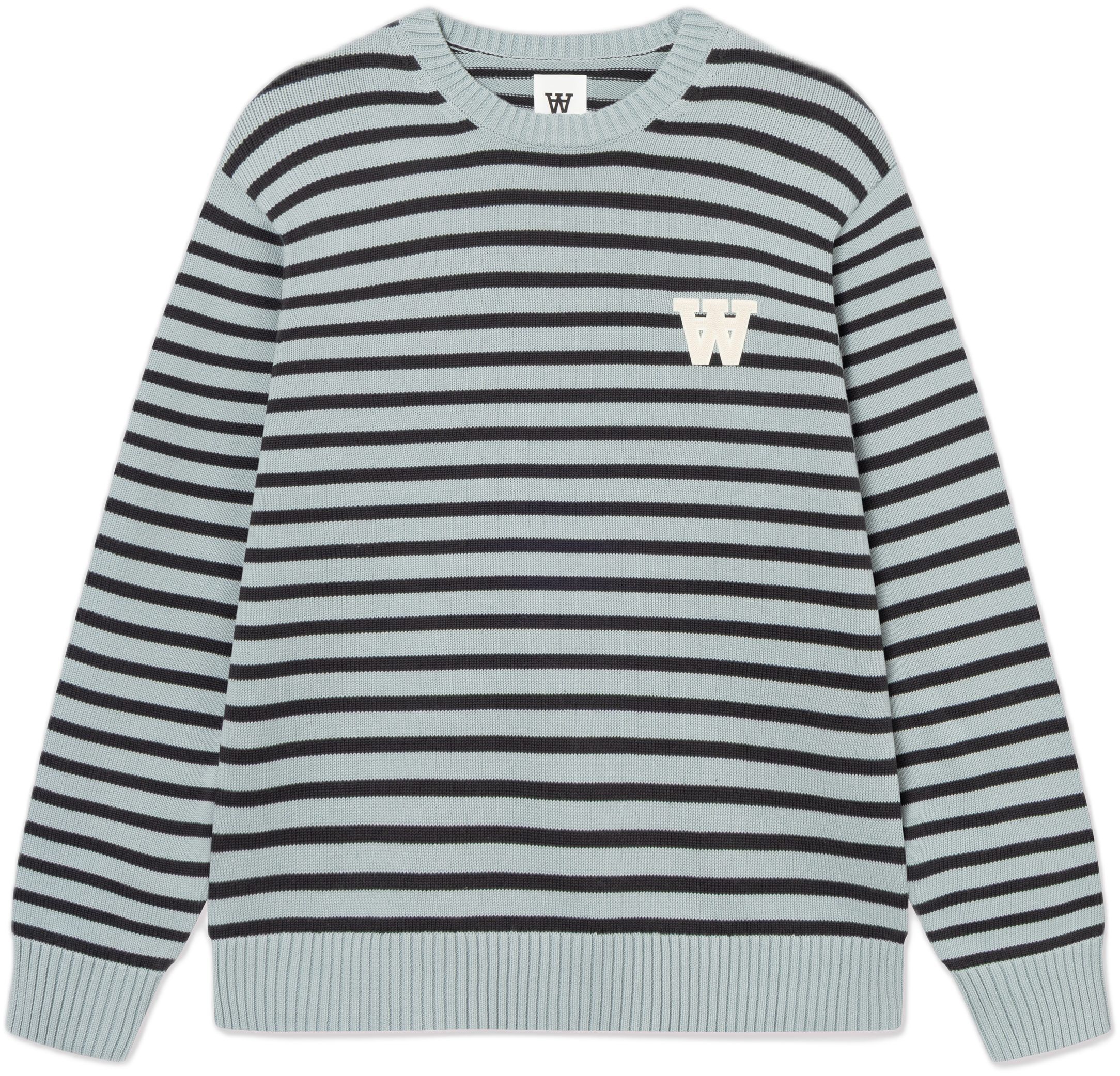 WWTay crew neck st 25163