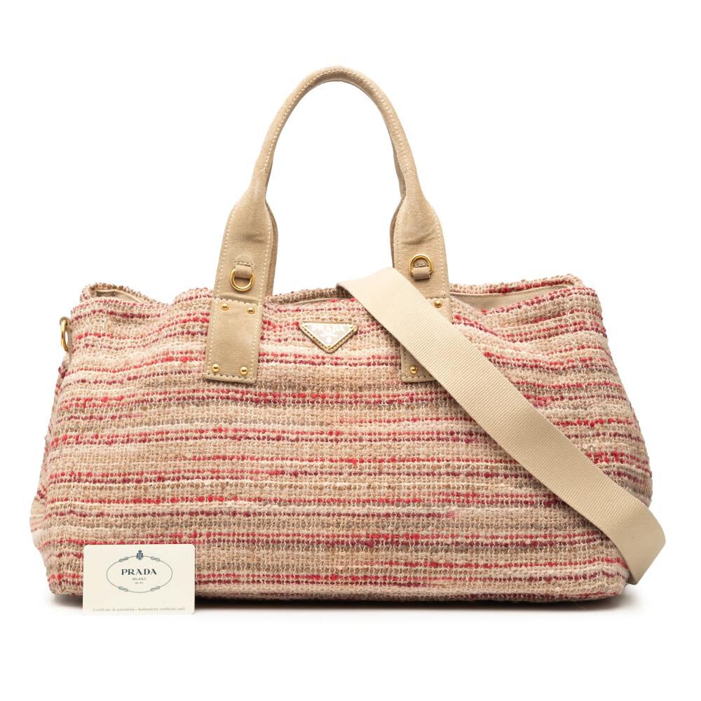 Prada Handbag