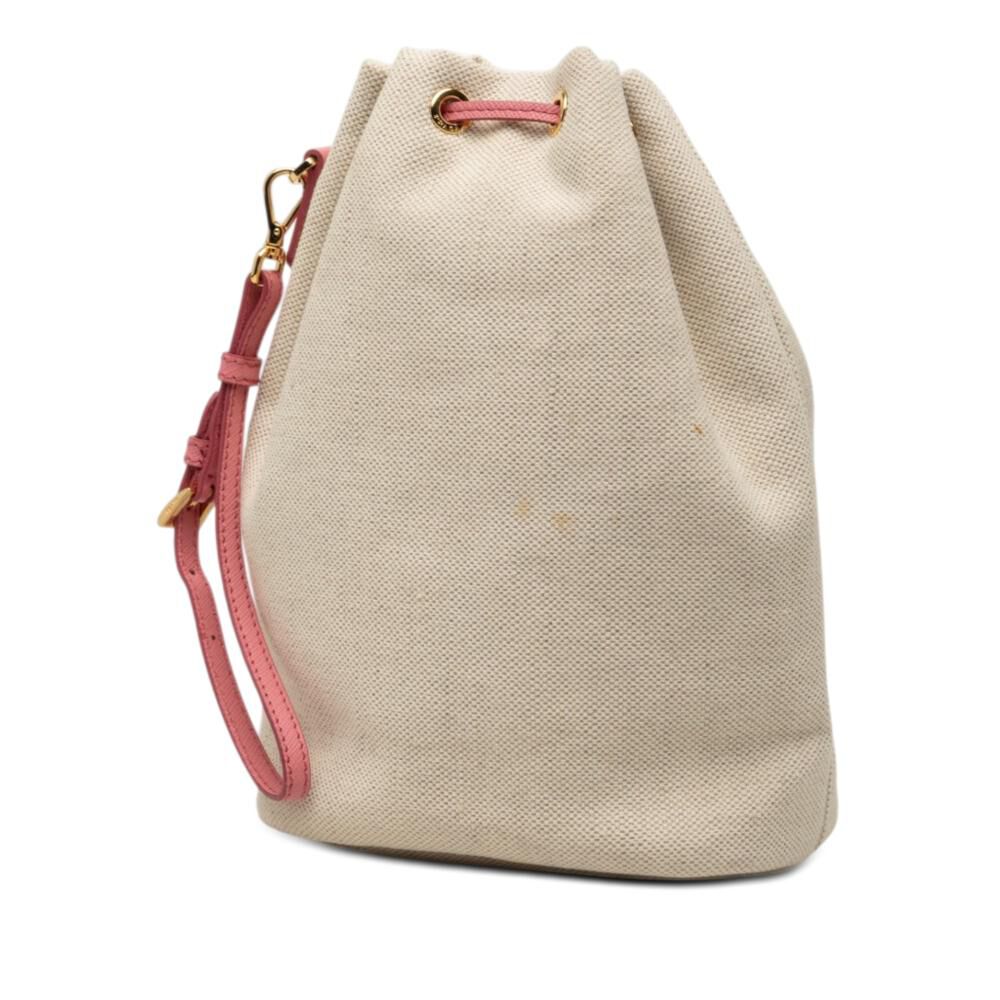 Prada Pouch