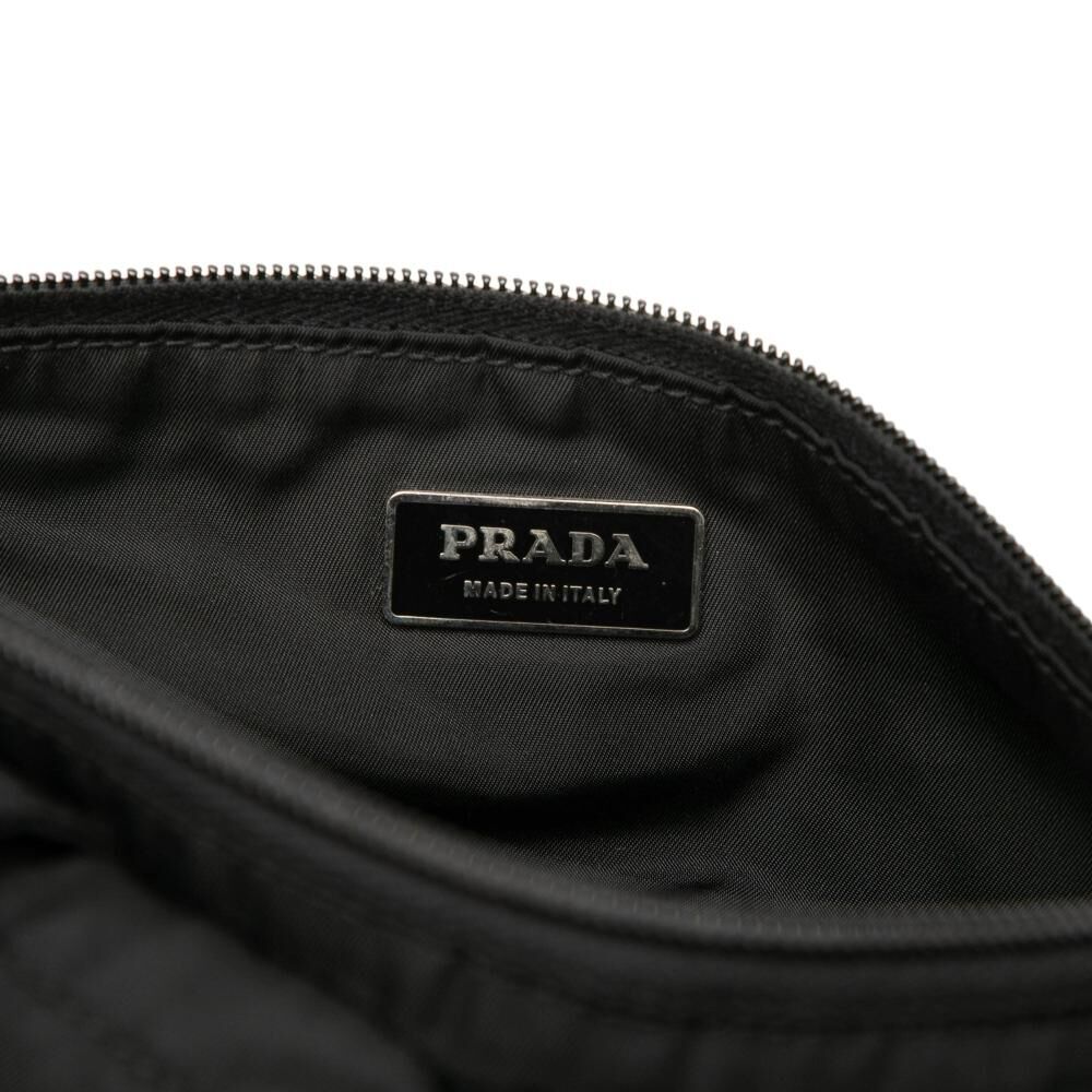 Prada Belt Bags
