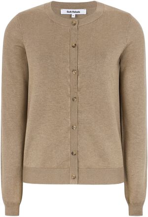 SRMarla Cardigan knit