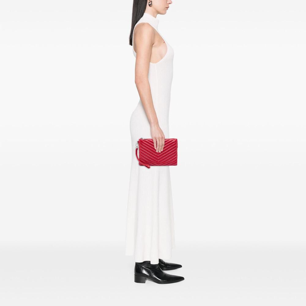 Yves Saint Laurent Clutch