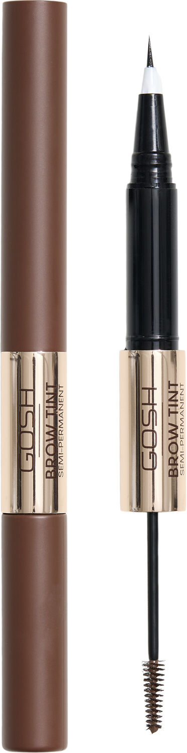 GOSH Brow Tint Semi-Permanent 002 Dark Brown