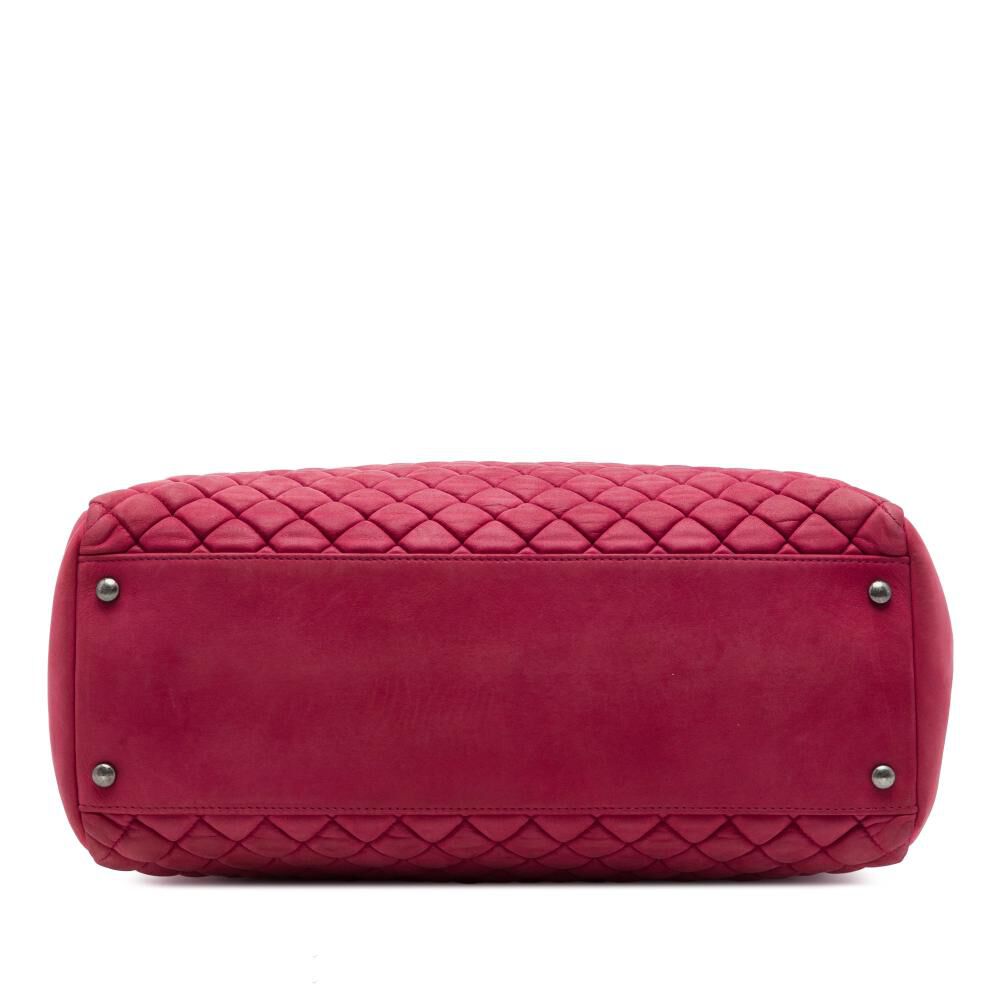 Chanel Tote