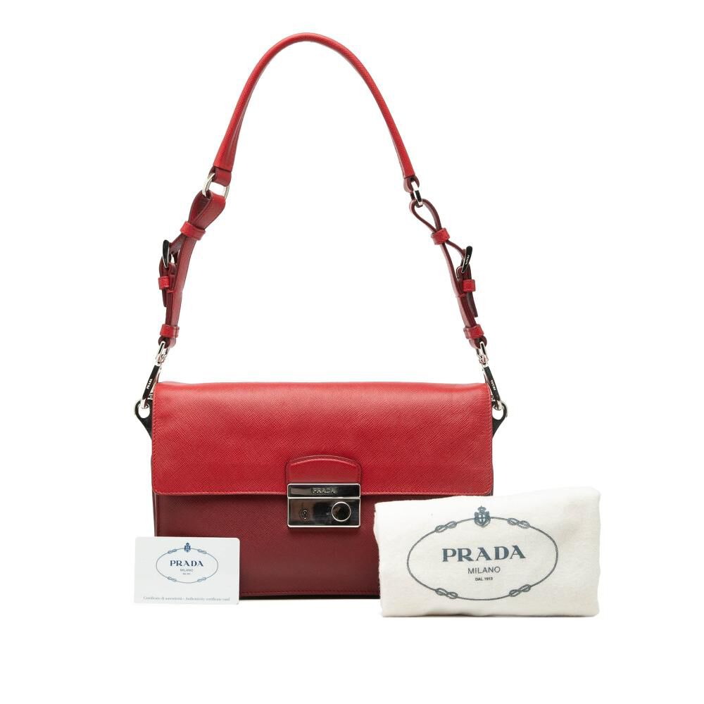 Prada Shoulder Bag