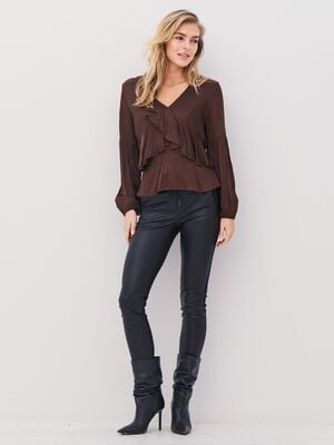 Adina Blouse