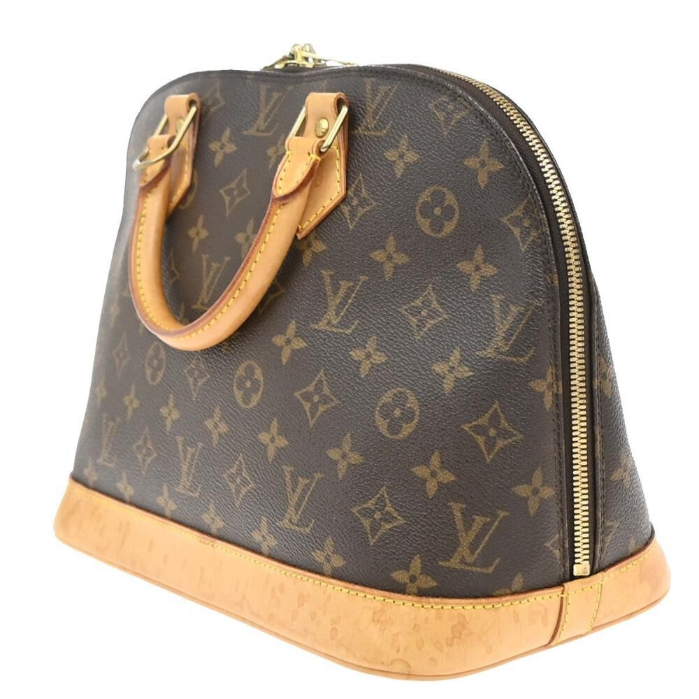 Louis Vuitton Alma