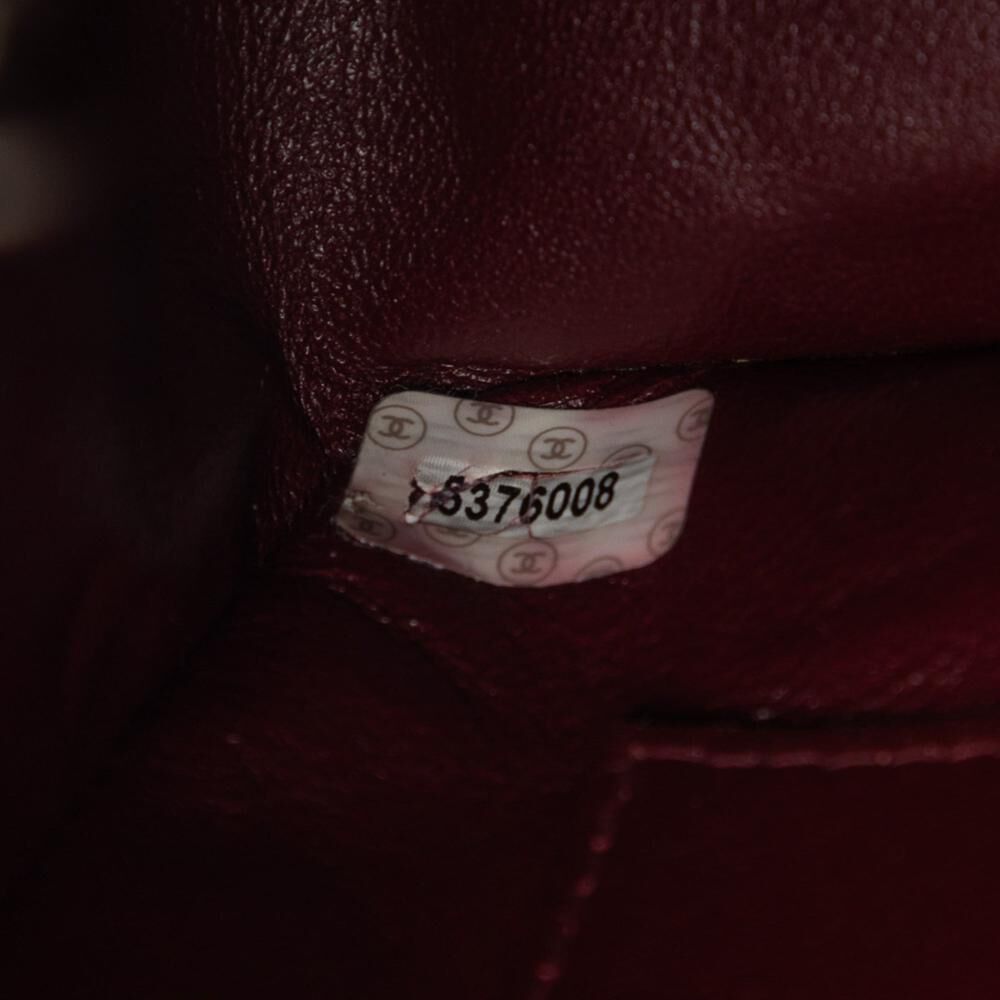 Chanel Tote