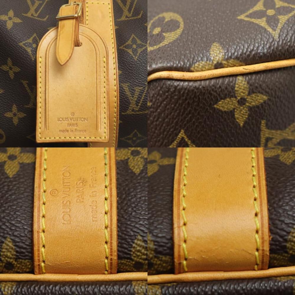 Louis Vuitton Keepall