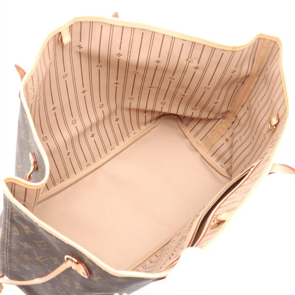 Louis Vuitton Neverfull