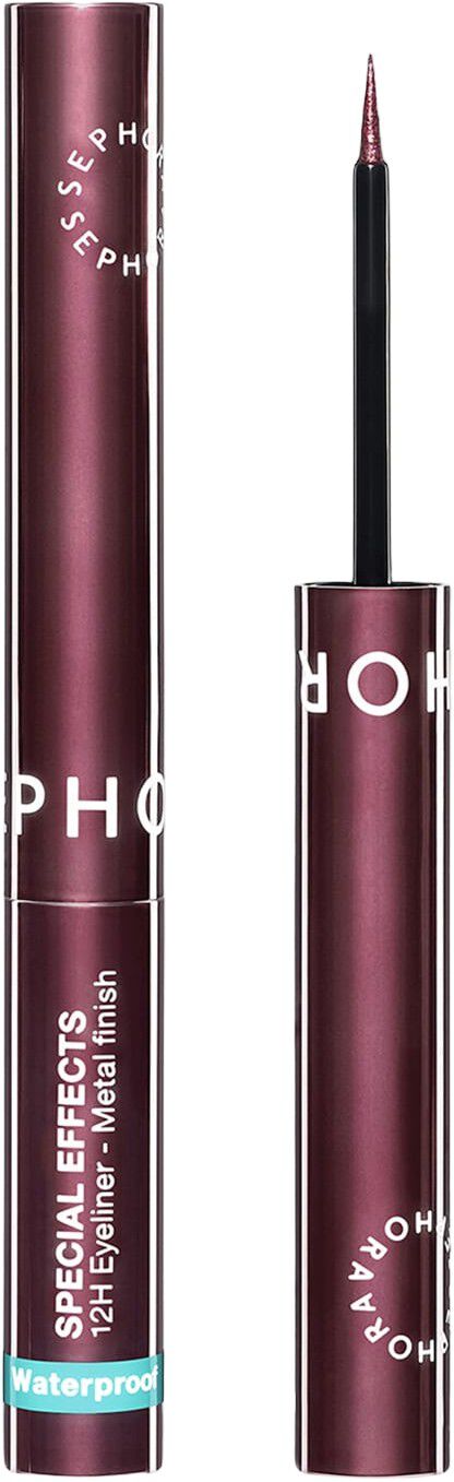 Special Effects 12H Eyeliner - Metallfinish