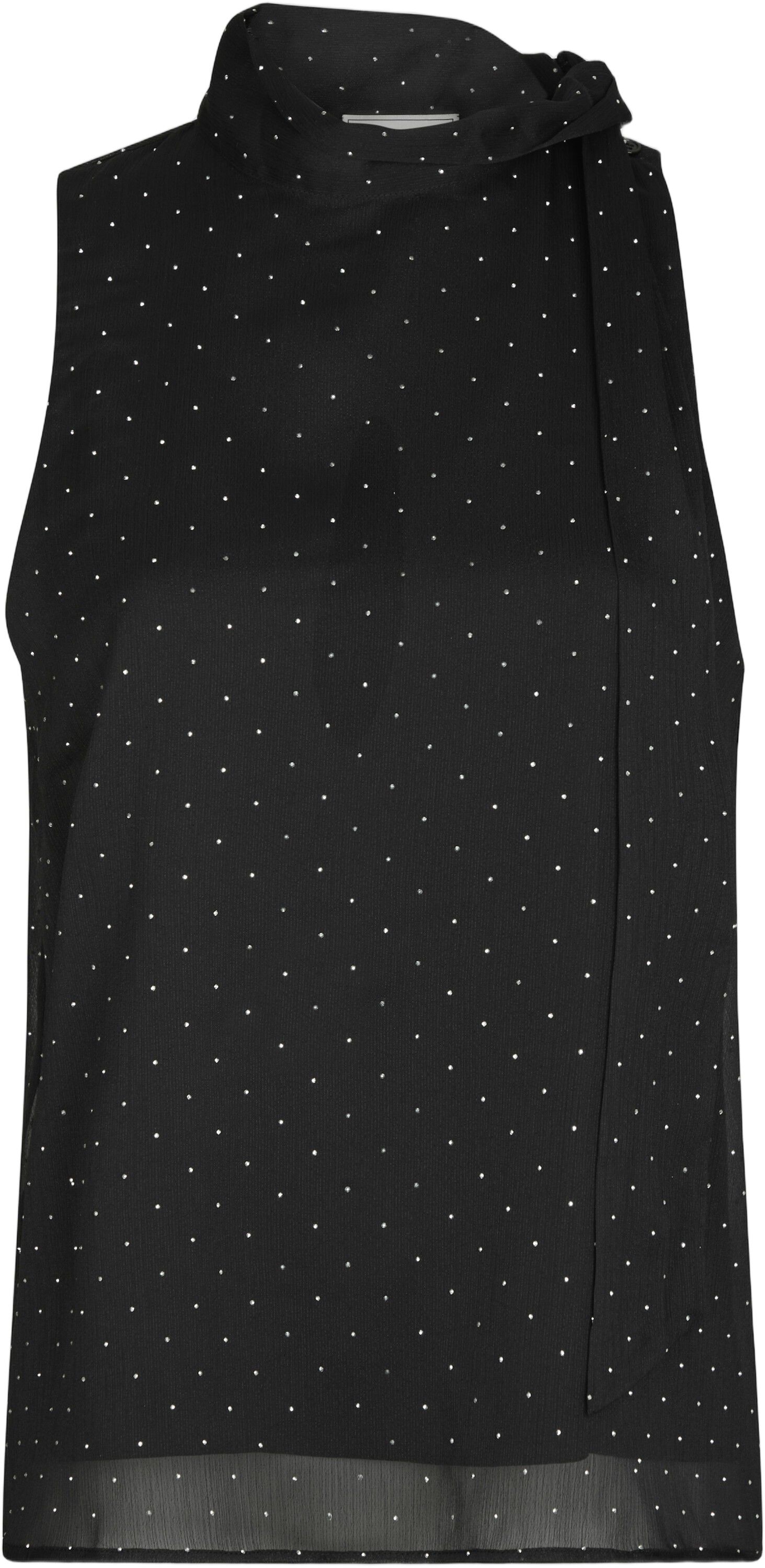 Lorelei Bedazzled Top