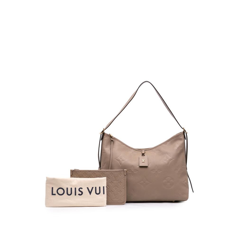Louis Vuitton Carryall