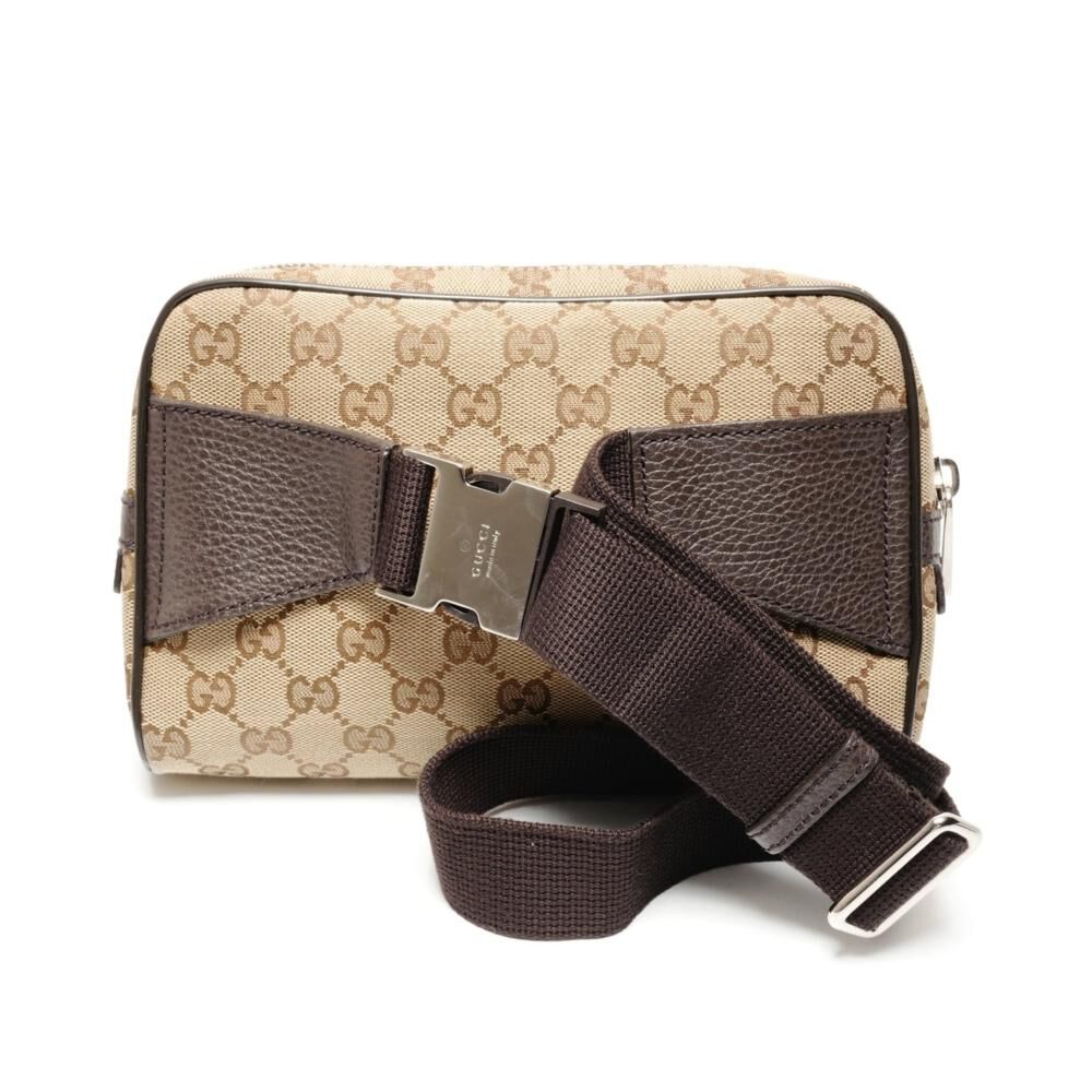 Gucci Belt Bag