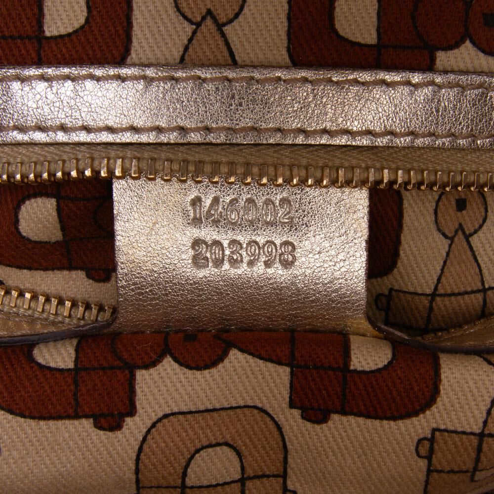 Gucci Tote