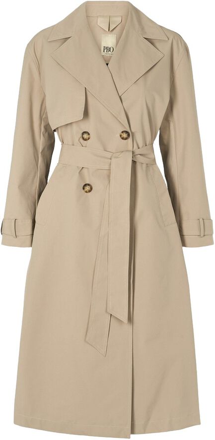 1504PBOHillena trenchcoat