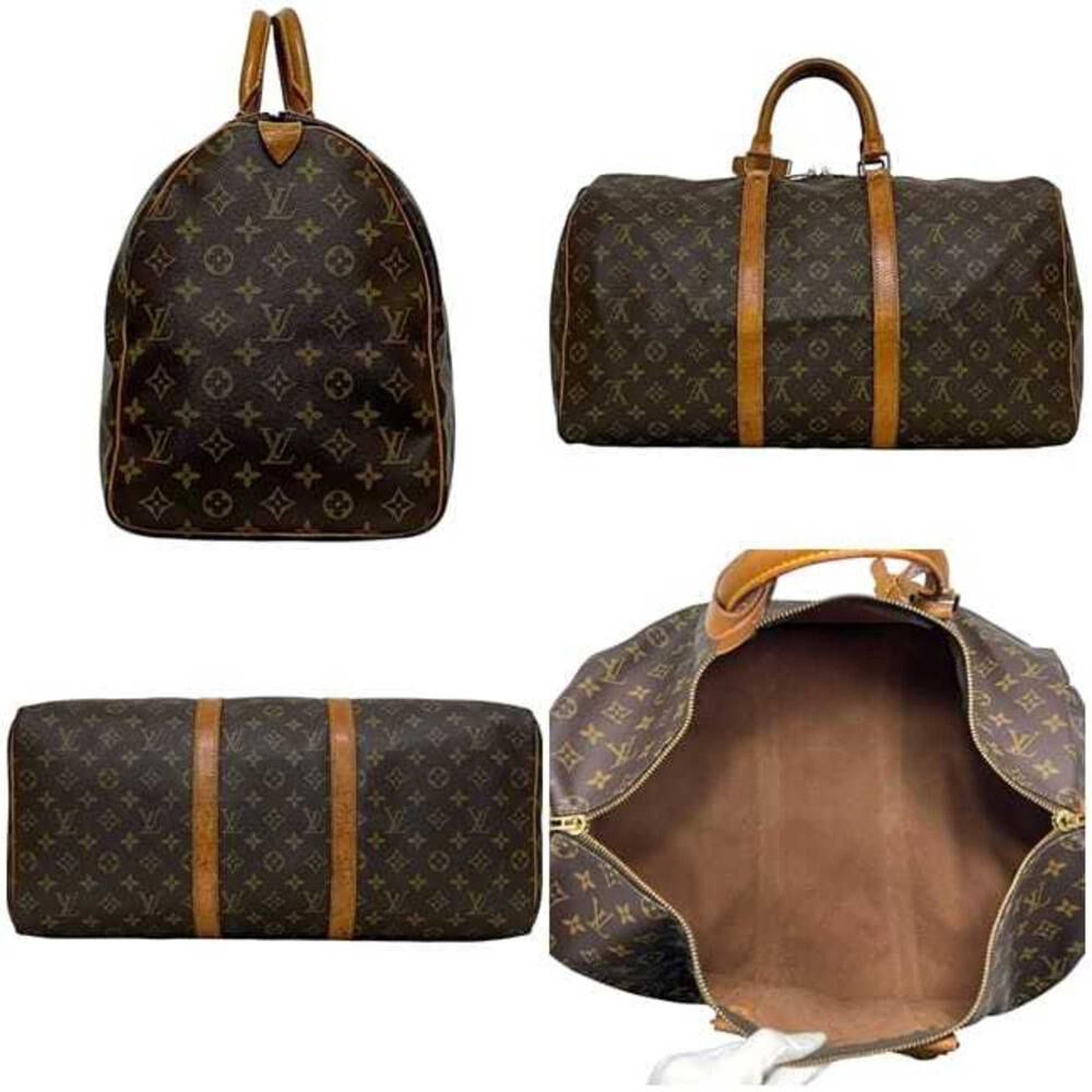 Louis Vuitton Keepall