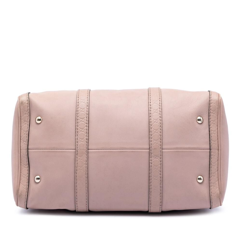 Gucci Boston Bag