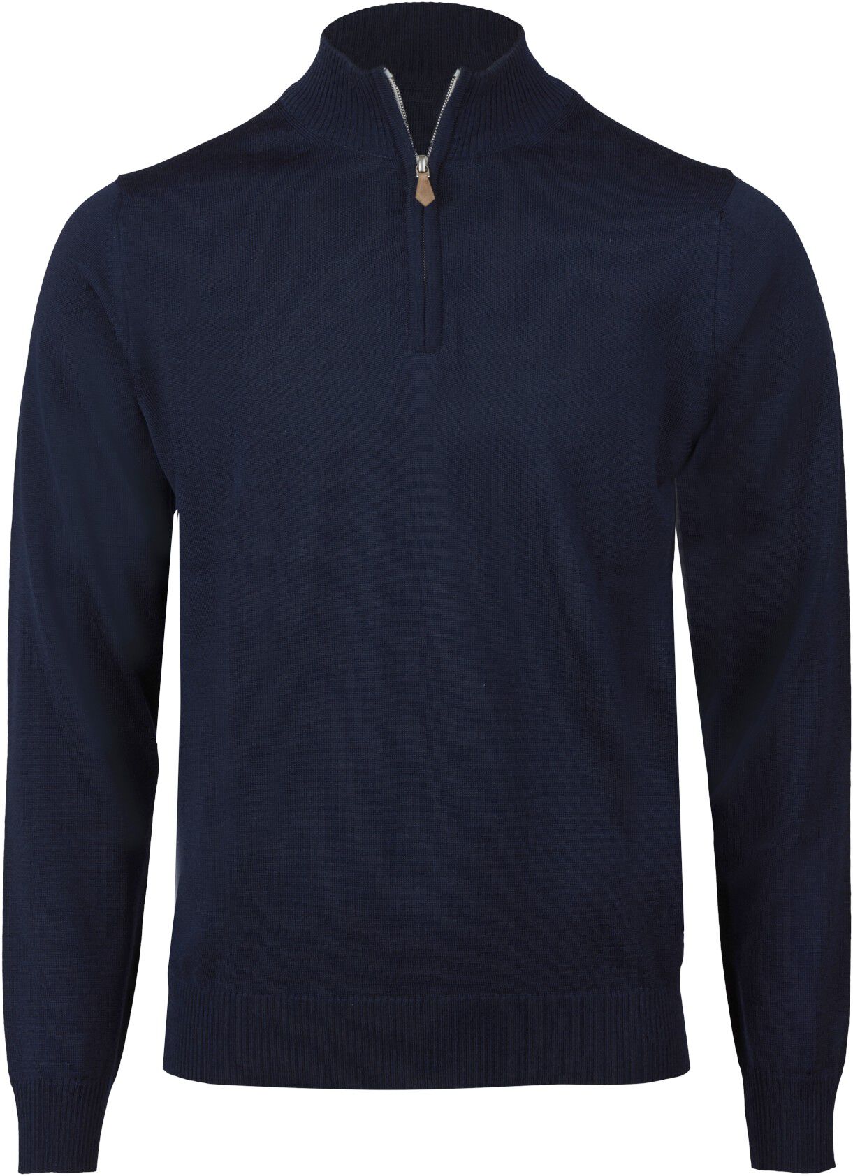 Half Zip, Merino wool