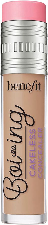 Boi-ing Cakeless Concealer -Täckande Concealer