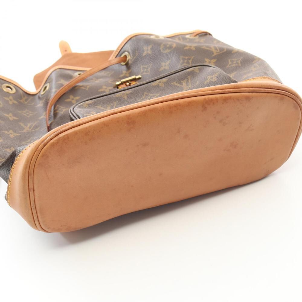 Louis Vuitton Backpack