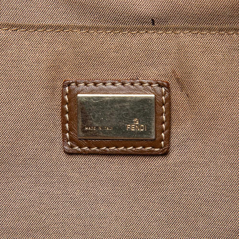 Fendi Tote