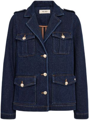 MMJuicy Neop Jacket