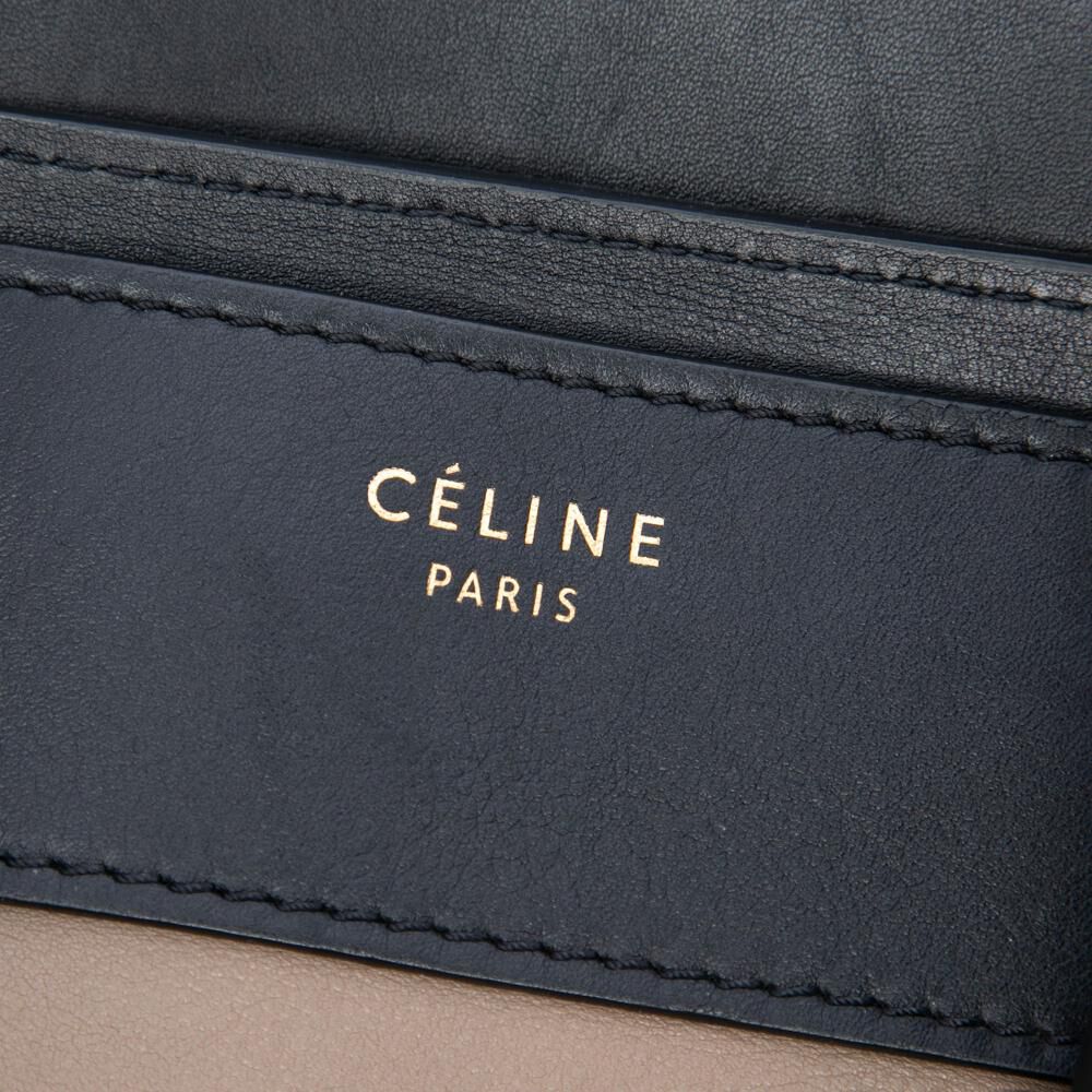 Celine Luggage