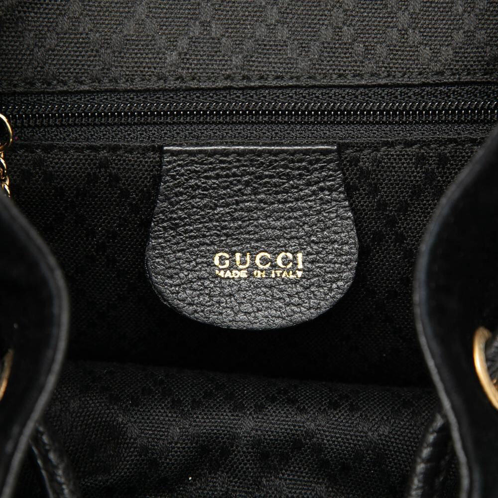 Gucci Bamboo